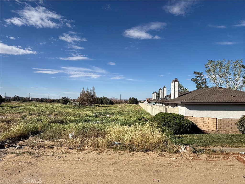 0 Santa Fe Ave E. Property Photo 4
