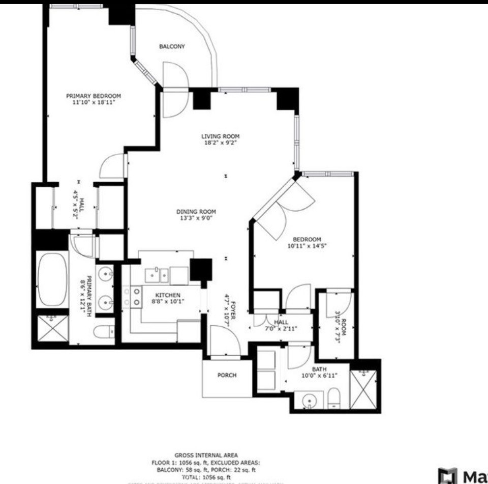 525 E Seaside Way 904 Property Photo 37
