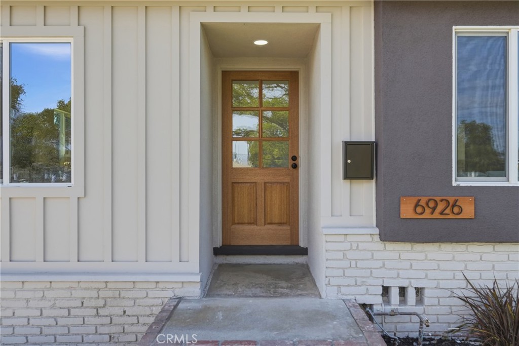 6926 E Peabody Property Photo 7