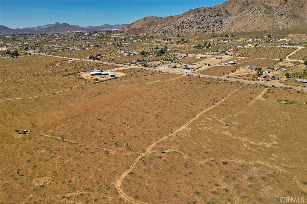 0 Cahuilla Road Property Photo 2