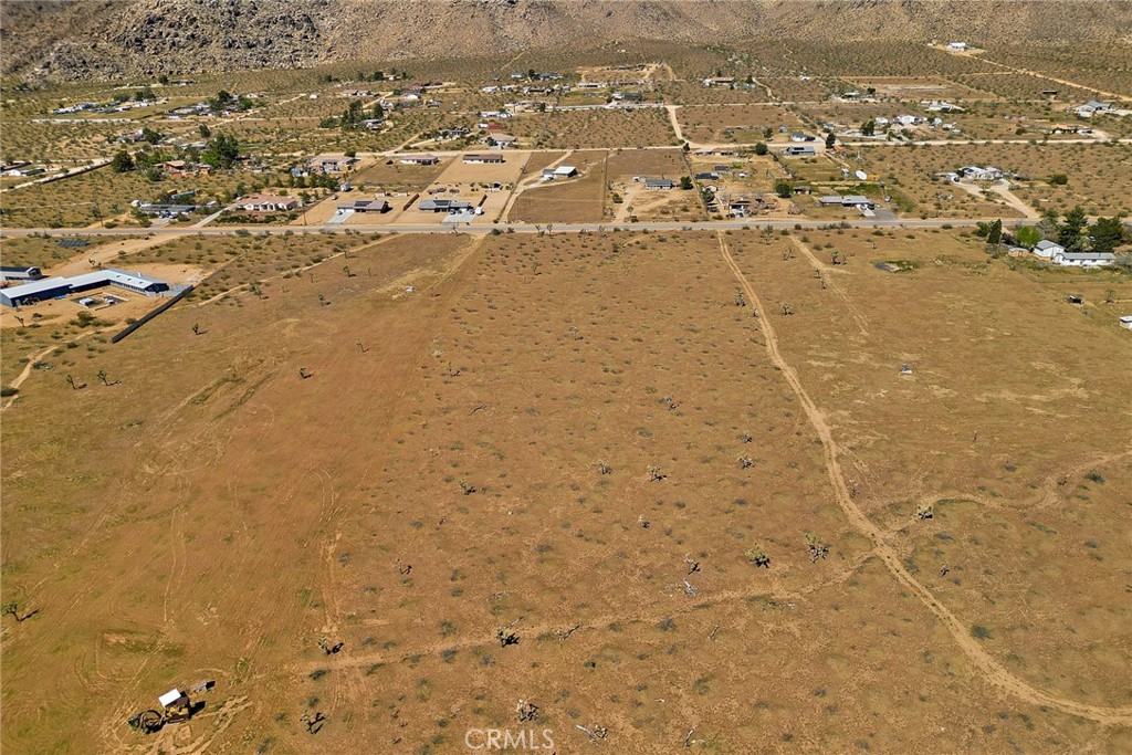 0 Cahuilla Road Property Photo 3
