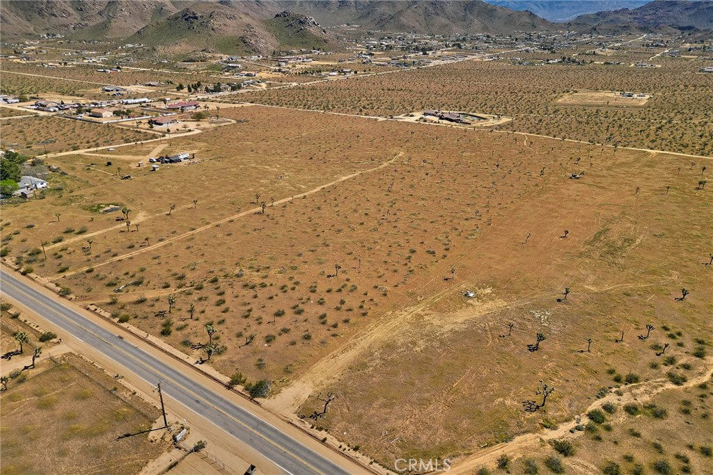 0 Cahuilla Road Property Photo 4