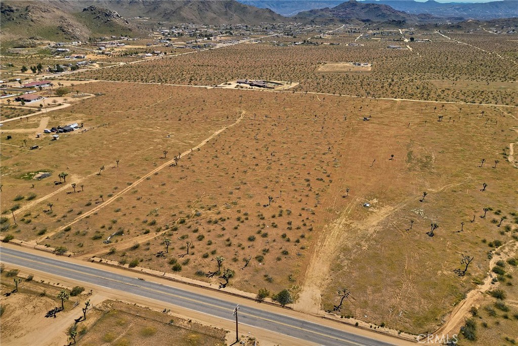 0 Cahuilla Road Property Photo 5