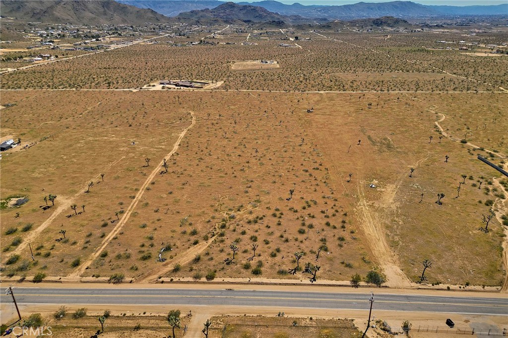 0 Cahuilla Road Property Photo 6
