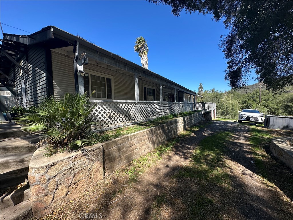 16778 Lawson Valley Rd. Property Photo 1