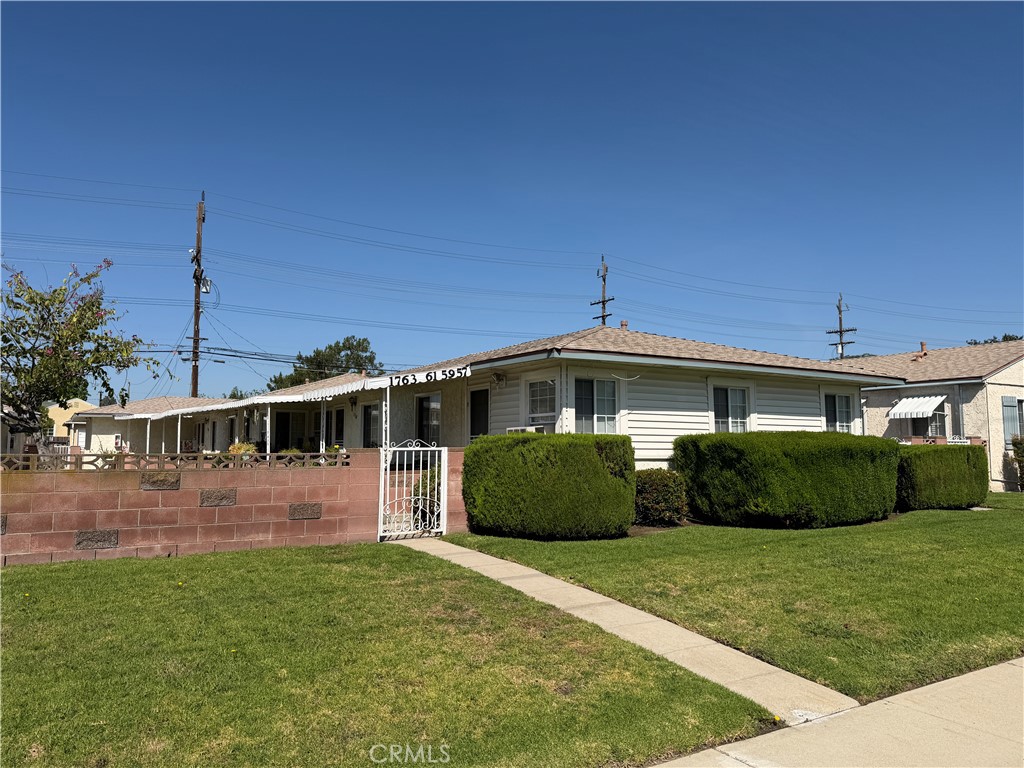 1757 N Hollywood Property Photo 1