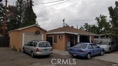 7047 Dwight Way Property Photo 1