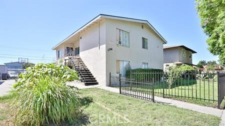 1714 Evergreen Street Property Photo 2