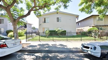 1714 Evergreen Street Property Photo 4