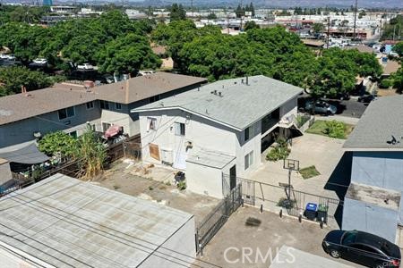 1714 Evergreen Street Property Photo 5