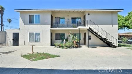 1714 Evergreen Street Property Photo 8