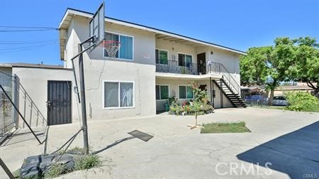 1714 Evergreen Street Property Photo 9