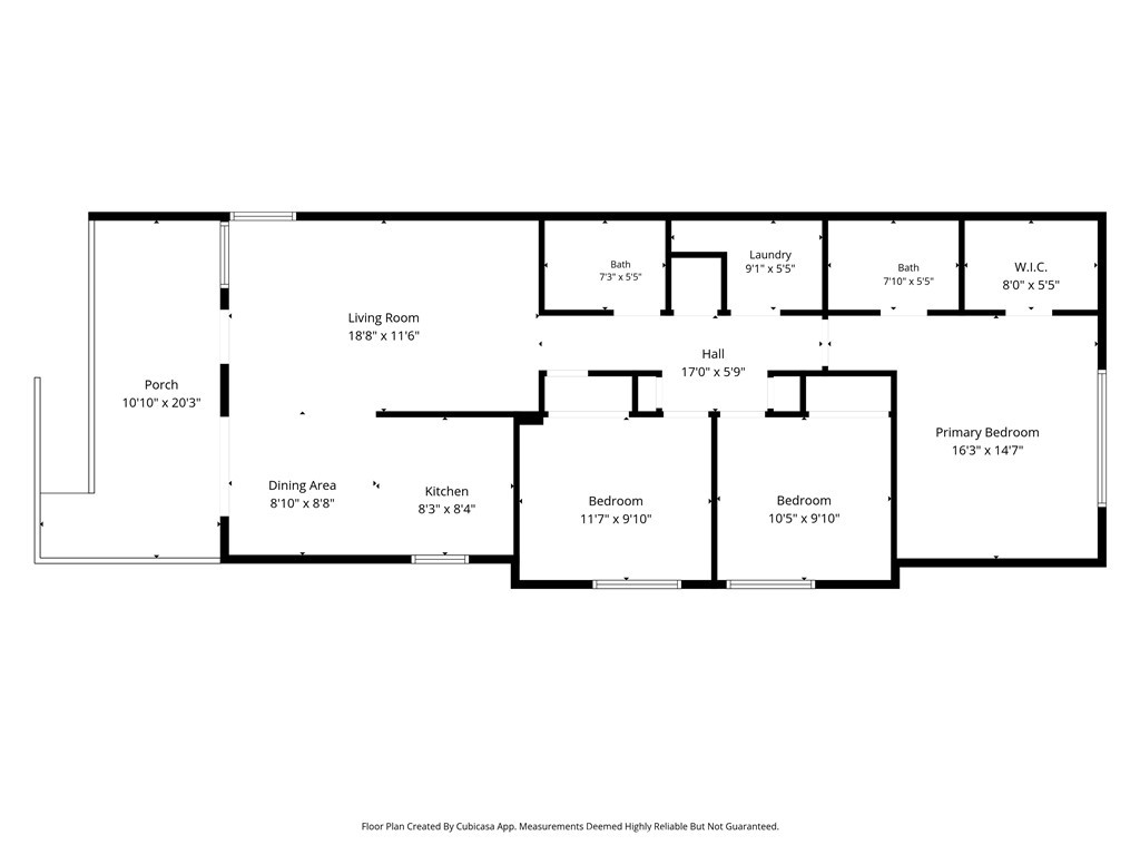 20064 Clear River Property Photo 38