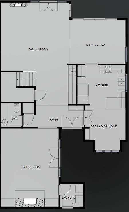 6068 Avenida De Castillo Property Photo 42