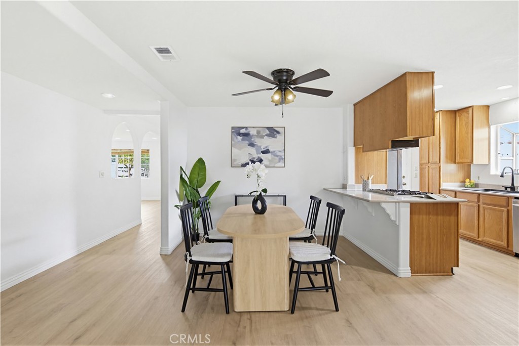 16202 Marlinton Drive Property Photo 13