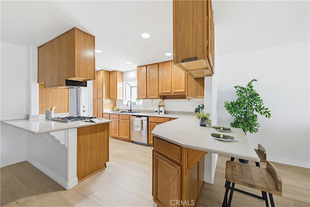16202 Marlinton Drive Property Photo 14
