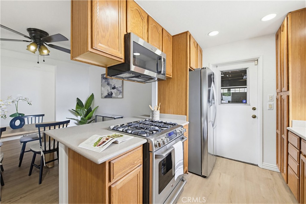 16202 Marlinton Drive Property Photo 16