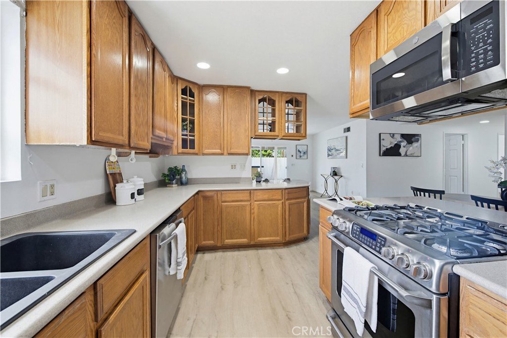 16202 Marlinton Drive Property Photo 17