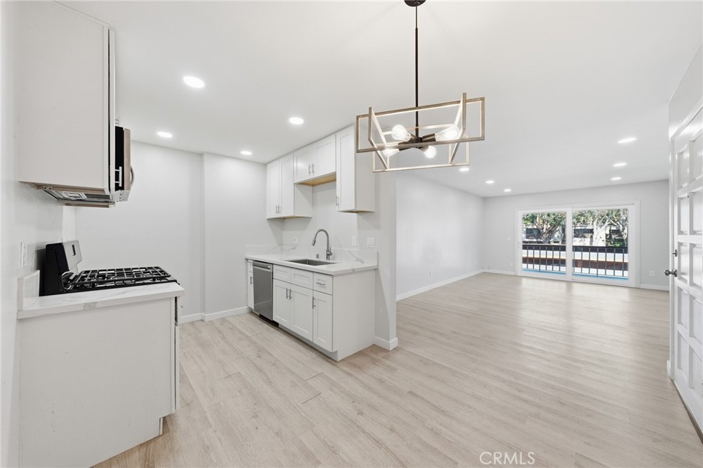 6600 Warner 205 Property Photo 1