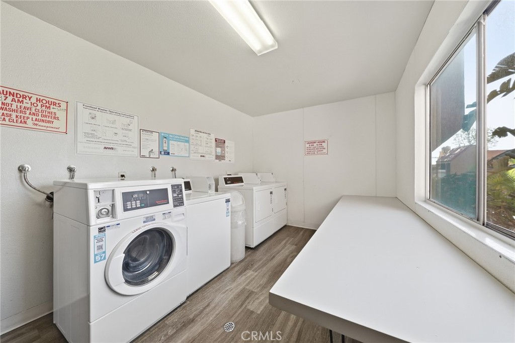 6600 Warner 205 Property Photo 26
