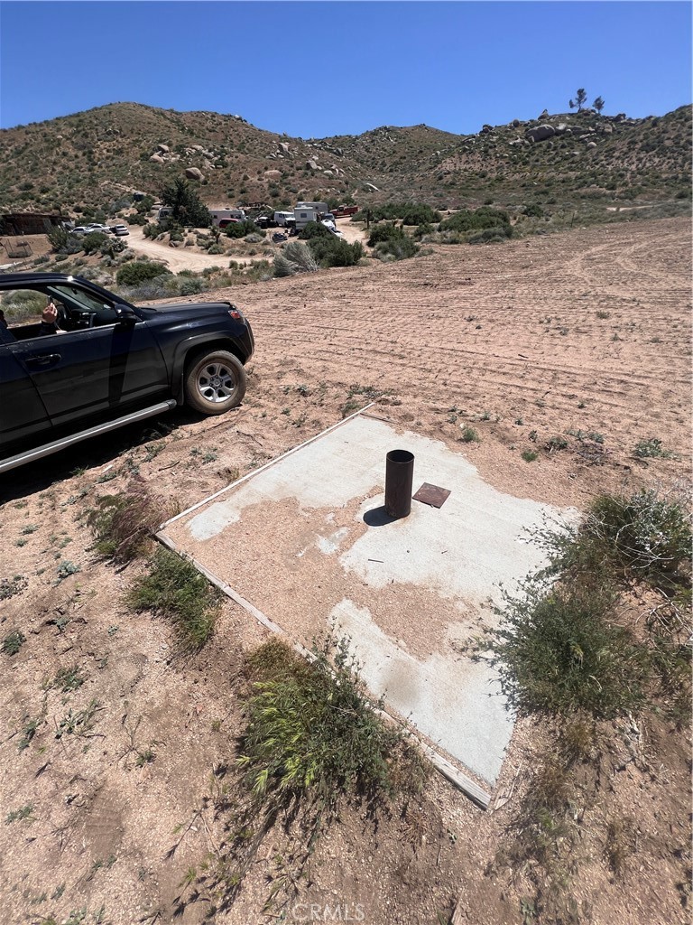 0 Sierra Madre Property Photo 2