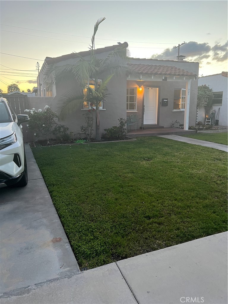 521 N Vine Property Photo 1