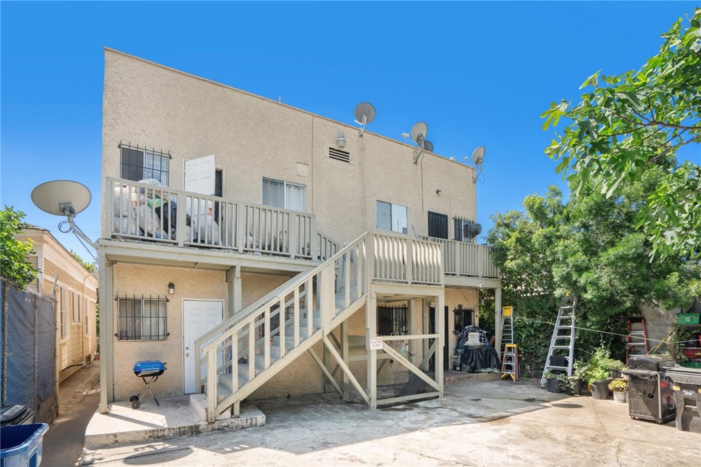 1543 W 22nd Place Property Photo 11