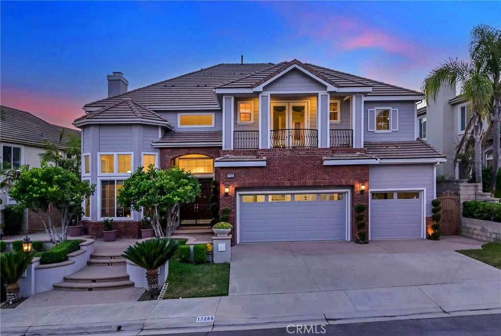 17265 BLUE SPRUCE