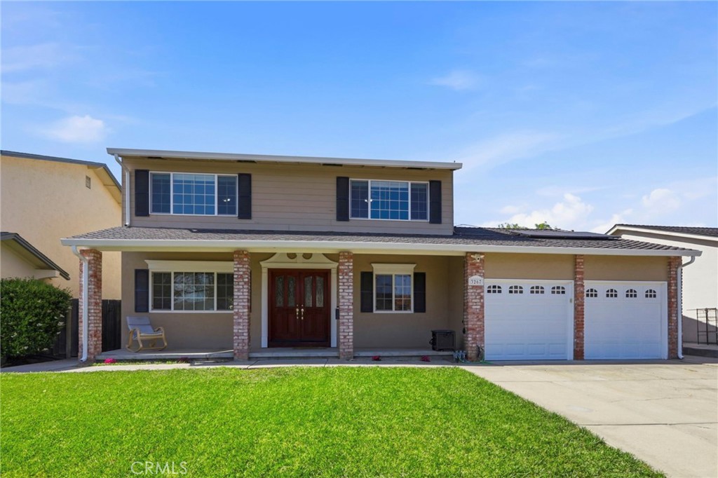3267 Sueno Drive Property Photo 1