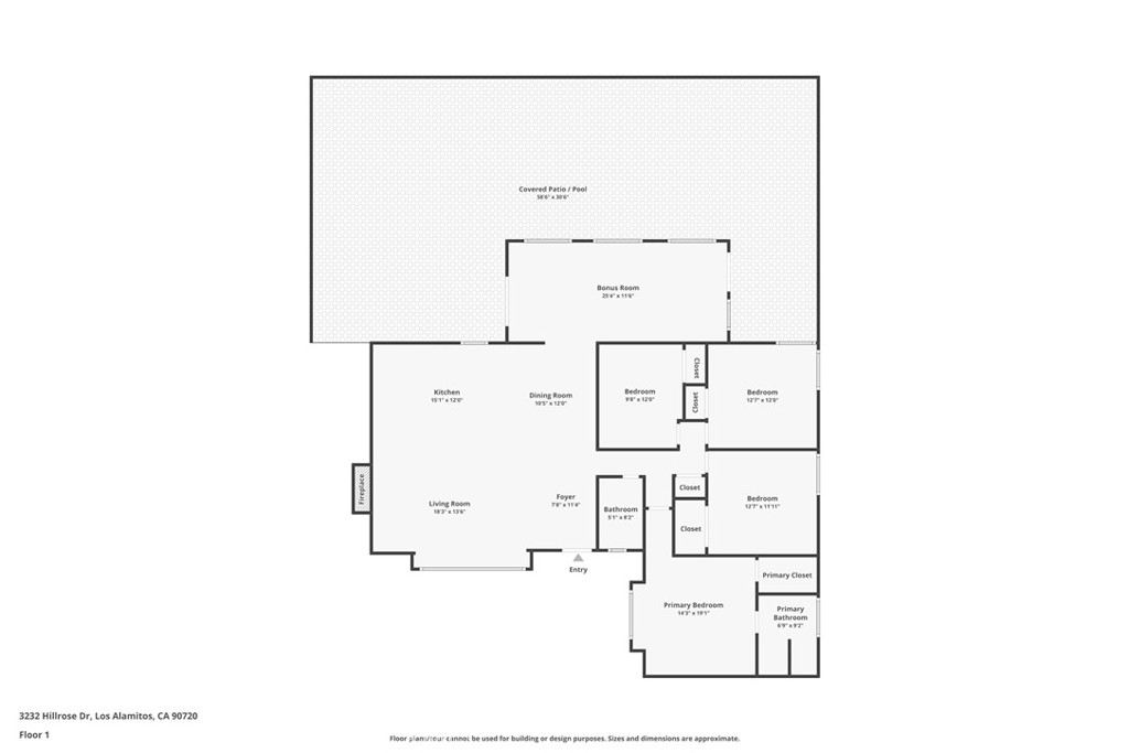 3232 Hillrose Drive Property Photo 51
