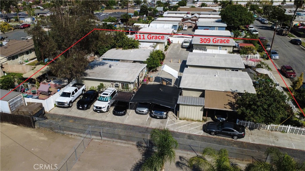 309 Grace Avenue Property Photo 1