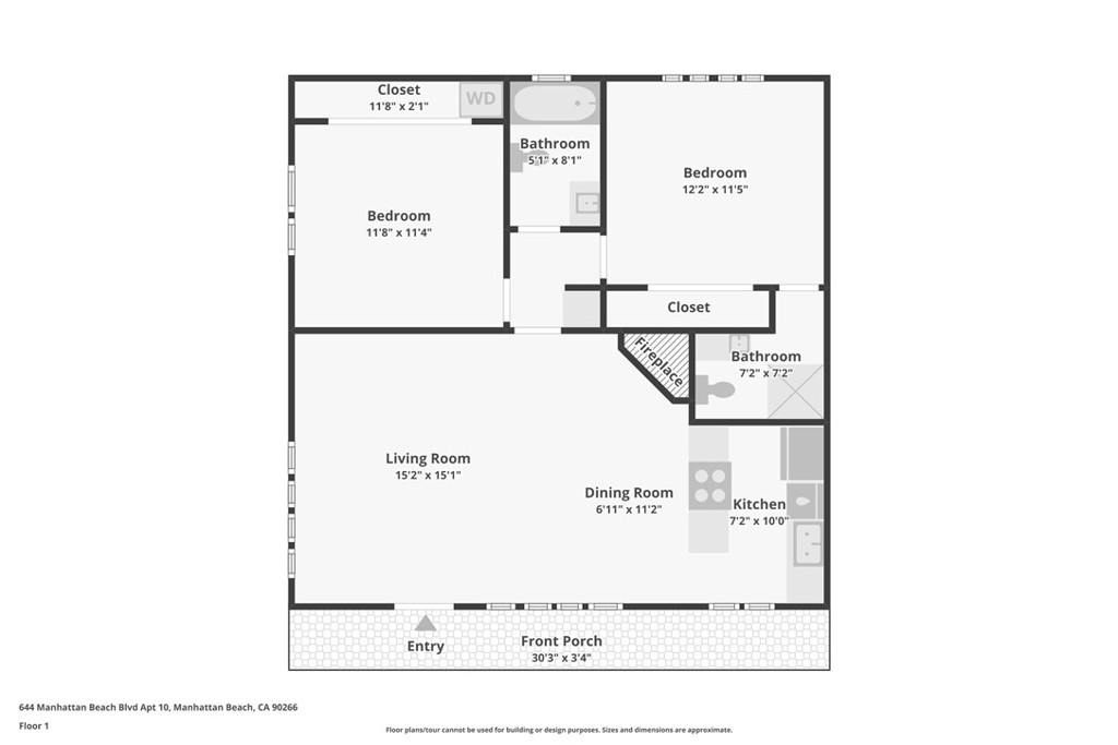 644 Manhattan Beach 10 Property Photo 29