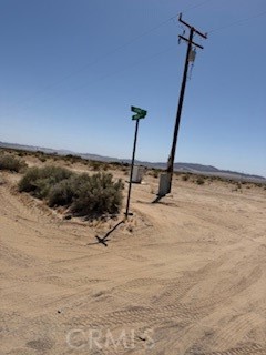 0 Wonder Valley Property Photo 2