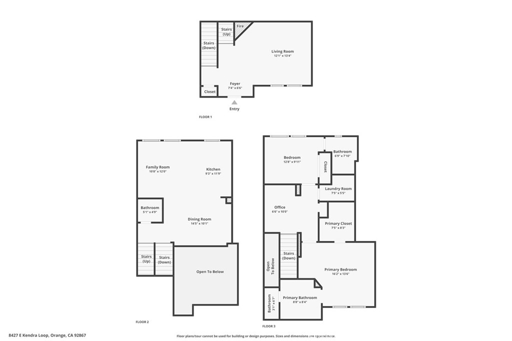 8427 E Kendra Loop Property Photo 41