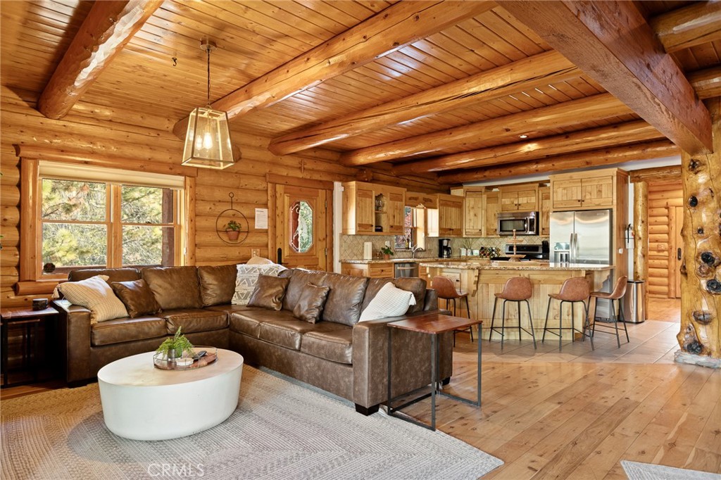 43629 Bow Canyon Drive Property Photo 8