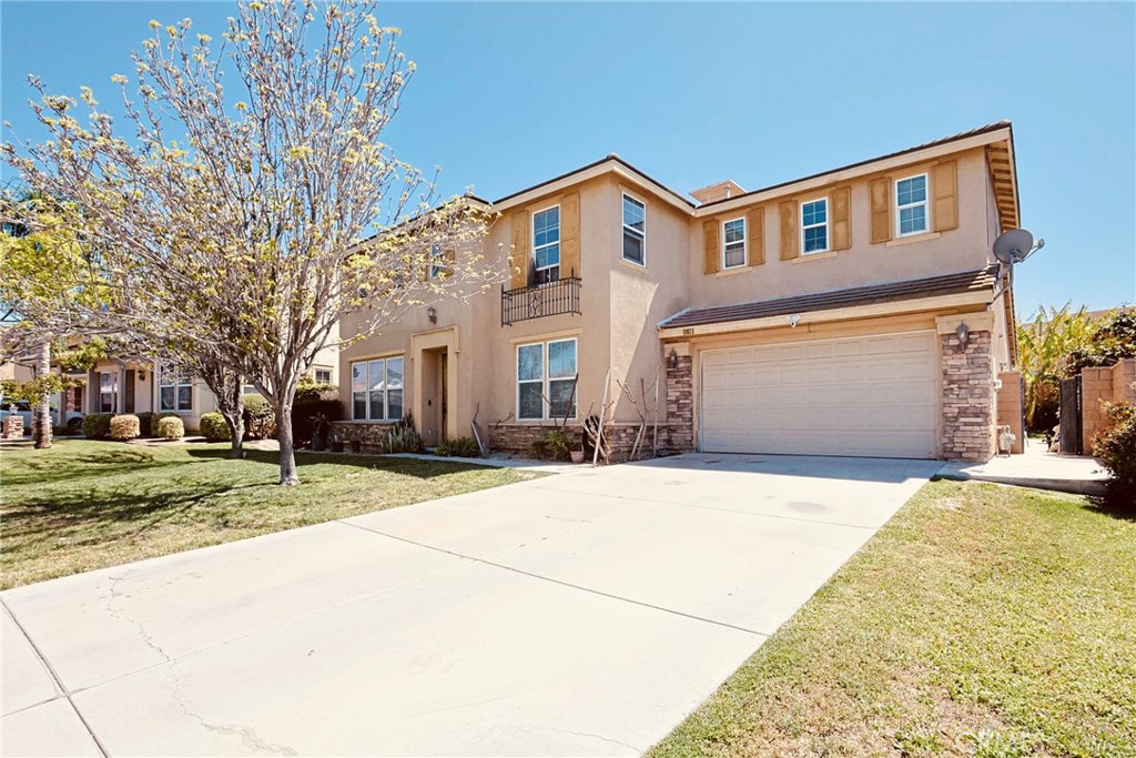 12657 Burbank Road Property Photo