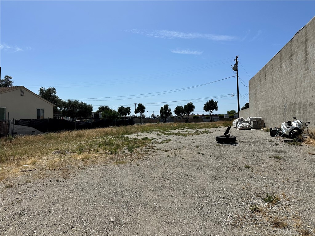0 Fremontia Property Photo 1