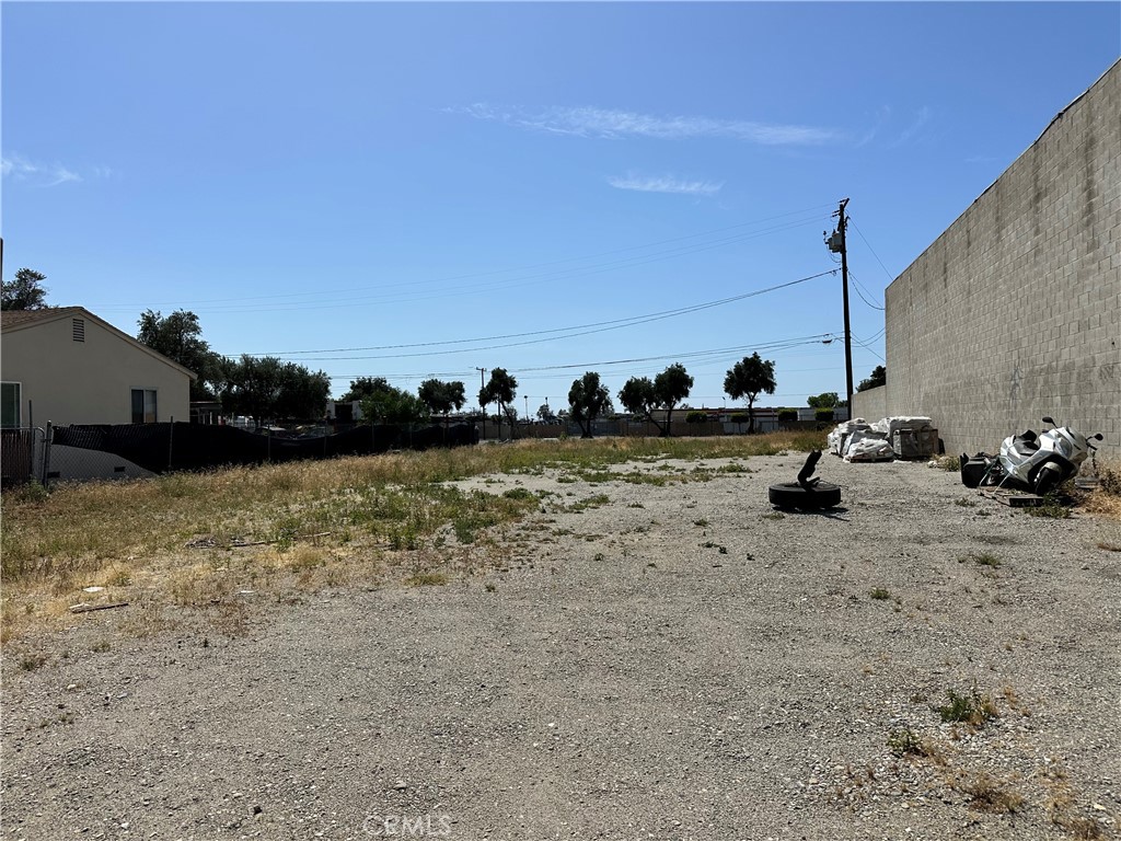 0 Fremontia Property Photo 3