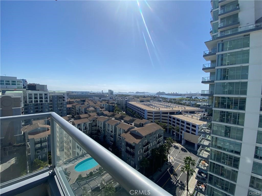 400 W Ocean Boulevard 1102 Property Photo 2