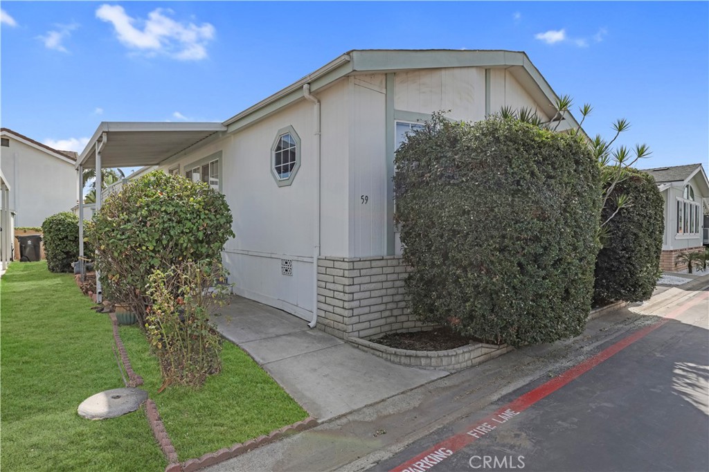5815 E La Palma Avenue 59 Property Photo 1