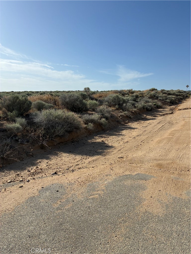 0 Frontera Rd/cholla Rd Property Photo 1