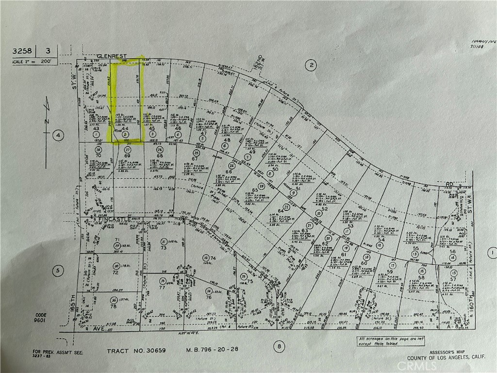 0 Glenrest Property Photo 1