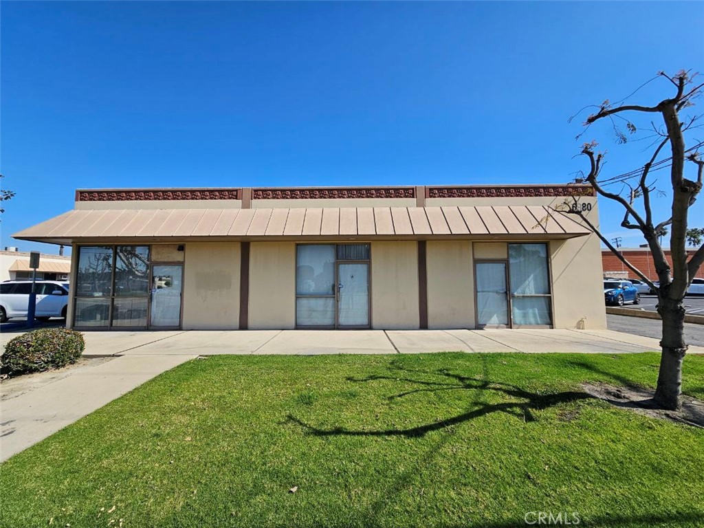 6980 Knott Avenue G Property Photo 1
