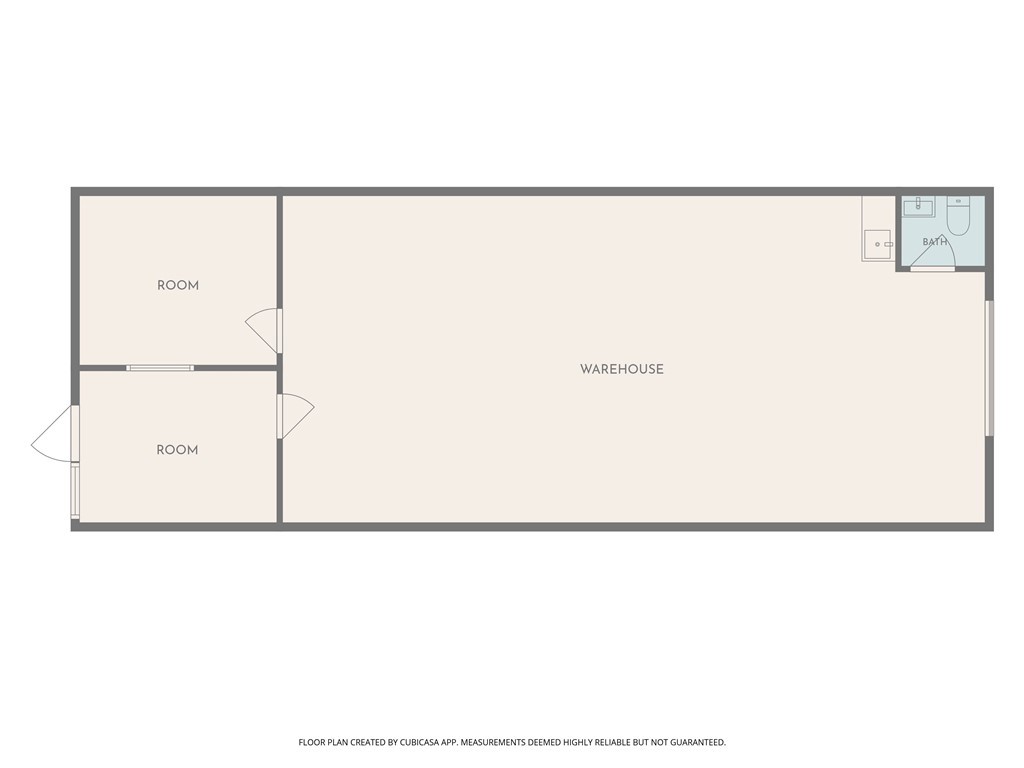 6980 Knott Avenue G Property Photo 5