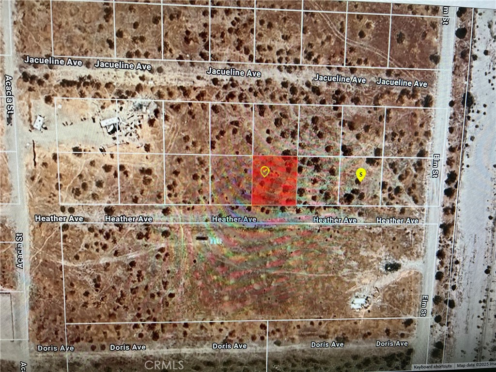0 Heather Avenue Property Photo 1