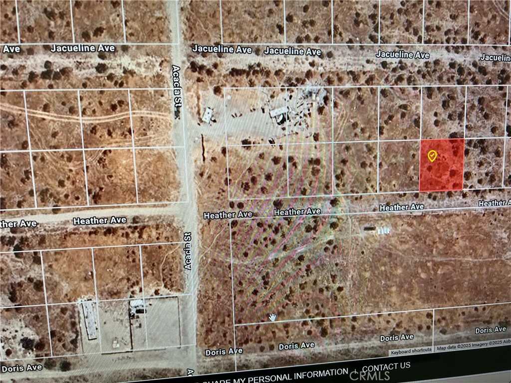 0 Heather Avenue Property Photo 2