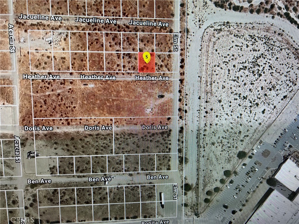 0 Heather Avenue Property Photo 3