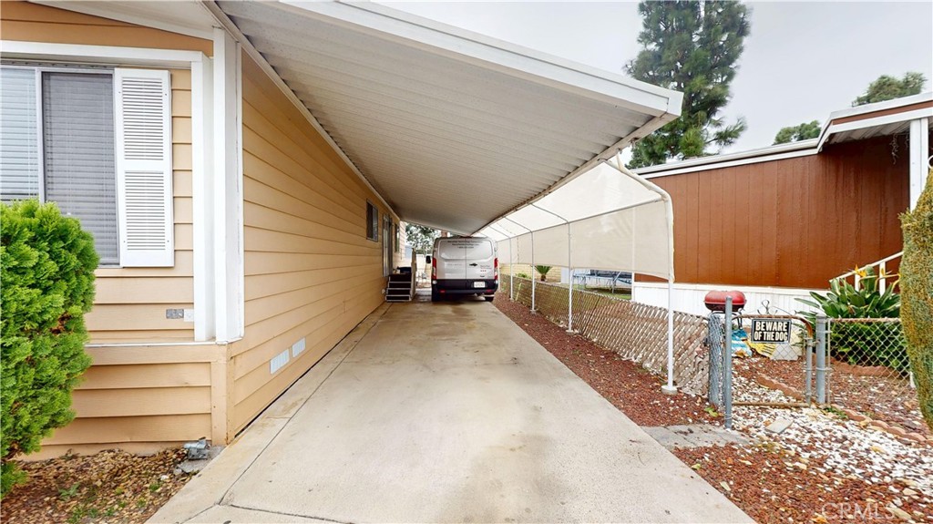 3595 Santa Fe Ave 73 Property Photo 6