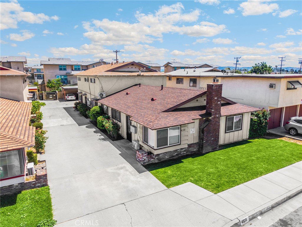 4128 Eunice Avenue Property Photo 1