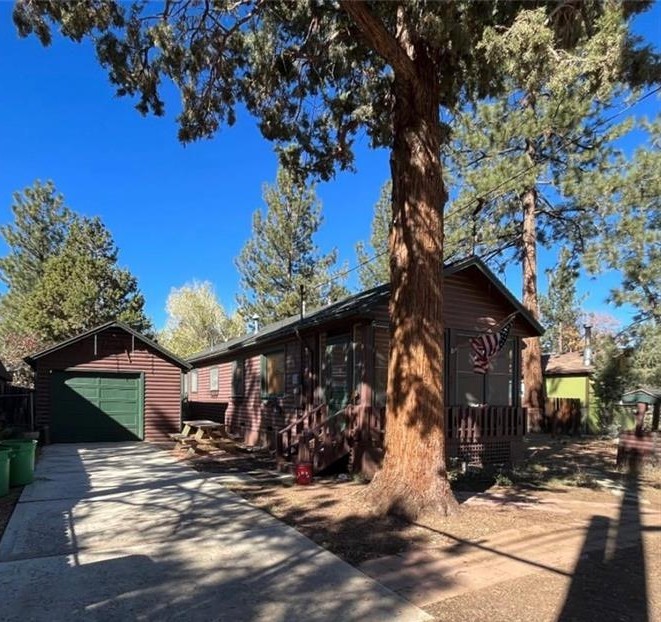 602 Kern Property Photo 1